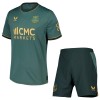 Camisetas Everton Tercera 2026/27 - Niño (+ Pantalones)
