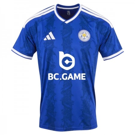 Camisetas Leicester City Primera 2026/27 - Hombre Camisetas Leicester City Primera 2026/27 - Hombre