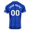 Camisetas Leicester City Primera 2026/27 - Niño (+ Pantalones)