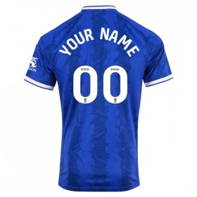 Camisetas Leicester City Primera 2026/27 - Niño (+ Pantalones)