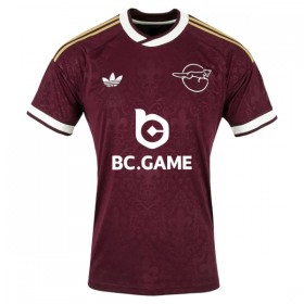 Camisetas Leicester City Segunda 2026/27 - Hombre