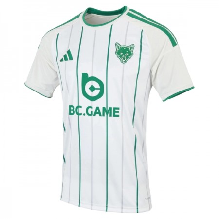 Camisetas Leicester City Tercera 2026/27 - Hombre Camisetas Leicester City Tercera 2026/27 - Hombre