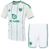 Camisetas Leicester City Tercera 2026/27 - Niño (+ Pantalones)