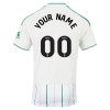 Camisetas Leicester City Tercera 2026/27 - Niño (+ Pantalones)