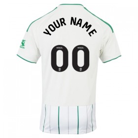 Camisetas Leicester City Tercera 2026/27 - Niño (+ Pantalones)