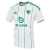 Camisetas Leicester City Tercera 2026/27 - Niño (+ Pantalones)