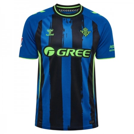 Camisetas Real Betis Tercera 2026/27 - Hombre