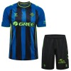 Camisetas Real Betis Tercera 2026/27 - Niño (+ Pantalones) Camisetas Real Betis Tercera 2026/27 - Niño (+ Pantalones)