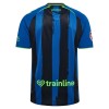 Camisetas Real Betis Tercera 2026/27 - Niño (+ Pantalones)