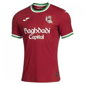 Camisetas Real Sociedad Tercera 2026/27 - Hombre