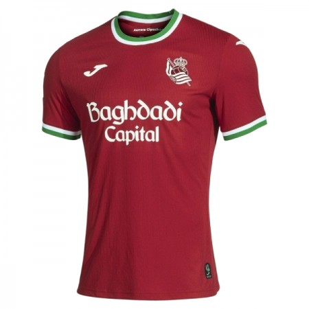 Camisetas Real Sociedad Tercera 2026/27 - Hombre