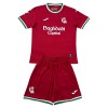 Camisetas Real Sociedad Tercera 2026/27 - Niño (+ Pantalones)