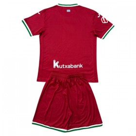 Camisetas Real Sociedad Tercera 2026/27 - Niño (+ Pantalones)