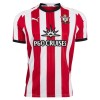Camisetas Southampton Primera 2026/27 - Hombre