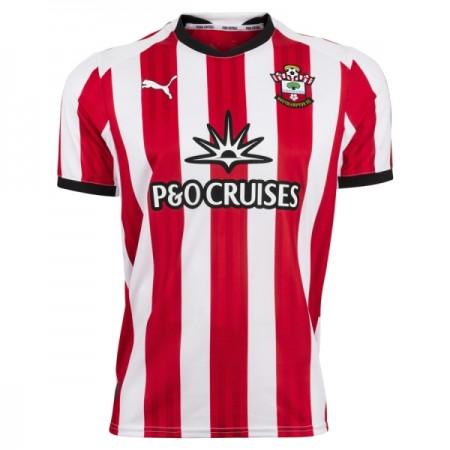 Camisetas Southampton Primera 2026/27 - Hombre