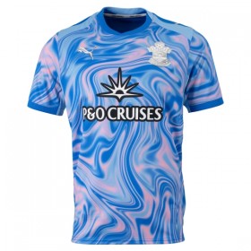 Camisetas Southampton Segunda 2026/27 - Hombre