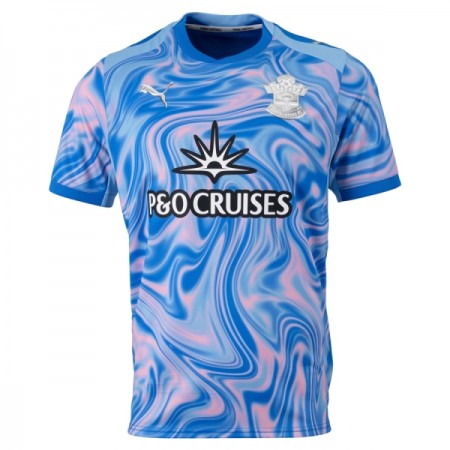 Camisetas Southampton Segunda 2026/27 - Hombre