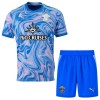 Camisetas Southampton Segunda 2026/27 - Niño (+ Pantalones)