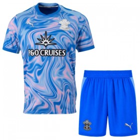Camisetas Southampton Segunda 2026/27 - Niño (+ Pantalones)