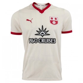 Camisetas Southampton Tercera 2026/27 - Hombre