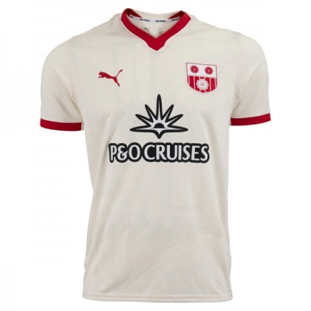 Camisetas Southampton Tercera 2026/27 - Hombre Camisetas Southampton Tercera 2026/27 - Hombre