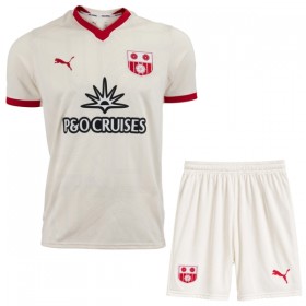 Camisetas Southampton Tercera 2026/27 - Niño (+ Pantalones)