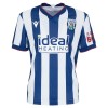 Camisetas West Bromwich Albion Primera 2026/27 - Hombre