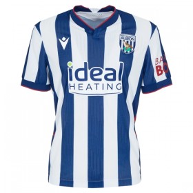 Camisetas West Bromwich Albion Primera 2026/27 - Hombre