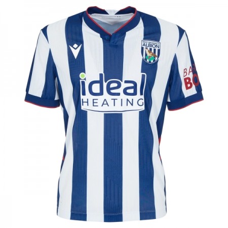 Camisetas West Bromwich Albion Primera 2026/27 - Hombre