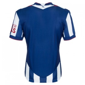 Camisetas West Bromwich Albion Primera 2026/27 - Hombre