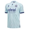 Camisetas West Bromwich Albion Tercera 2026/27 - Hombre