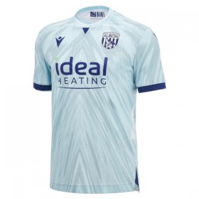 Camisetas West Bromwich Albion Tercera 2026/27 - Hombre