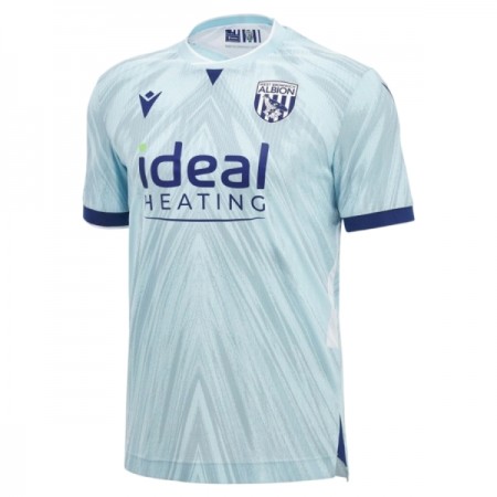 Camisetas West Bromwich Albion Tercera 2026/27 - Hombre