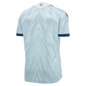 Camisetas West Bromwich Albion Tercera 2026/27 - Hombre
