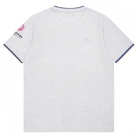 Camisetas West Ham United Segunda 2026/27 - Hombre