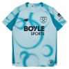 Camisetas West Ham United Tercera 2026/27 - Hombre