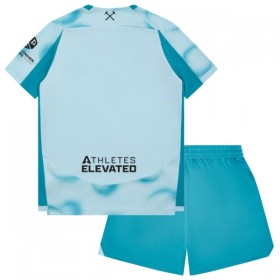 Camisetas West Ham United Tercera 2026/27 - Niño (+ Pantalones)