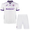 Camisetas AC Fiorentina Segunda 2026/27 - Niño (+ Pantalones)