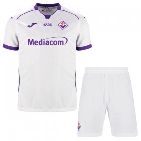 Camisetas AC Fiorentina Segunda 2026/27 - Niño (+ Pantalones)