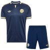 Camisetas Al Nassr Segunda 2026/27 - Niño (+ Pantalones) Camisetas Al Nassr Segunda 2026/27 - Niño (+ Pantalones)
