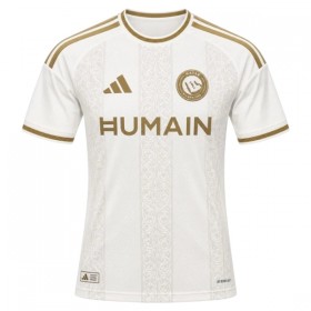 Camisetas Al Nassr Tercera 2026/27 - Hombre