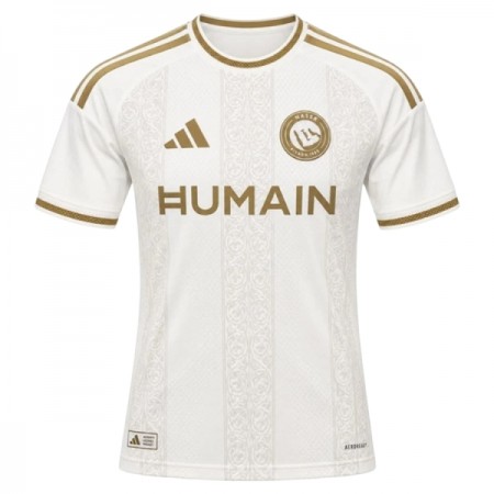 Camisetas Al Nassr Tercera 2026/27 - Hombre
