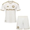 Camisetas Al Nassr Tercera 2026/27 - Niño (+ Pantalones)