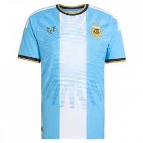 Camisetas Argentina Farewell Aniversario 2026/27 - Hombre
