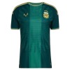 Camisetas Argentina Farewell Portero Aniversario 2026/27 - Hombre Camisetas Argentina Farewell Portero Aniversario 2026/27 - Hombre