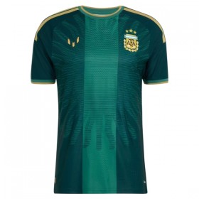 Camisetas Argentina Farewell Portero Aniversario 2026/27 - Hombre