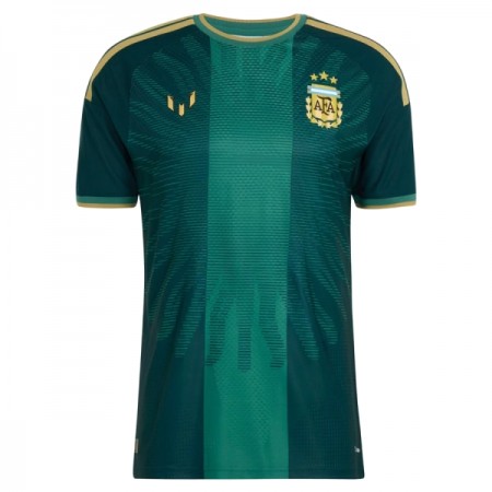 Camisetas Argentina Farewell Portero Aniversario 2026/27 - Hombre Camisetas Argentina Farewell Portero Aniversario 2026/27 - Hombre