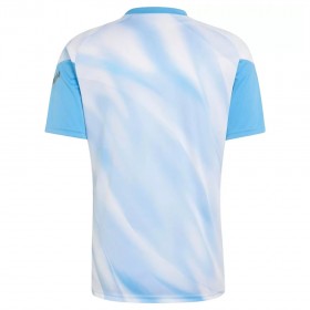 Camisetas Argentina Farewell Pre-Match Aniversario 2026/27 - Hombre
