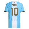 Camisetas Argentina Messi Farewell Aniversario 2026/27 - Hombre Camisetas Argentina Messi Farewell Aniversario 2026/27 - Hombre