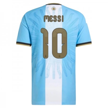 Camisetas Argentina Messi Farewell Aniversario 2026/27 - Hombre Camisetas Argentina Messi Farewell Aniversario 2026/27 - Hombre